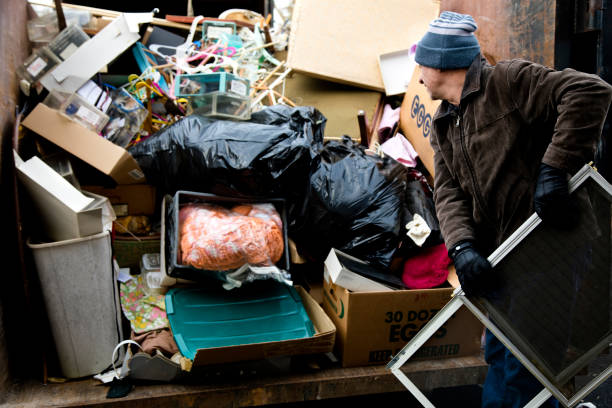 Best Junk Hauling Services  in Eastern Goleta Valley, CA