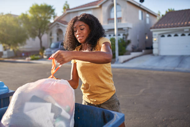 Best Trash Removal Near Me  in Eastern Goleta Valley, CA