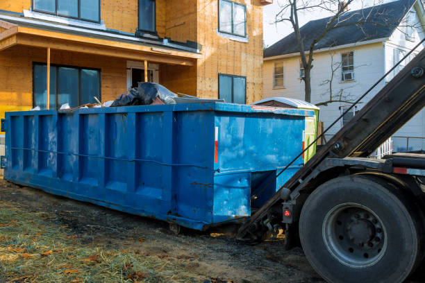 Best Dumpster Rental Services  in Eastern Goleta Valley, CA