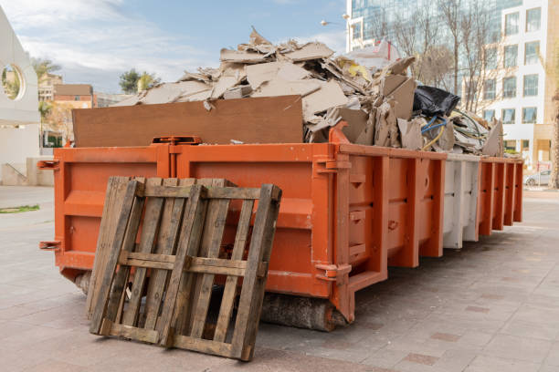 Best Construction Debris Removal  in Eastern Goleta Valley, CA