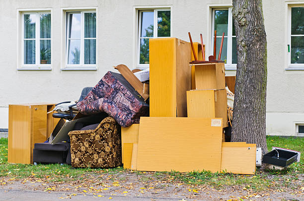 Best Affordable Junk Removal Services  in Eastern Goleta Valley, CA