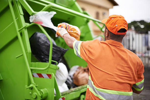 Eastern Goleta Valley, CA Junk Removal Company