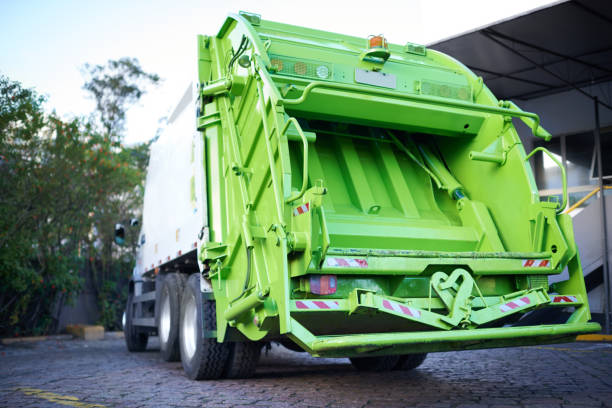 Best Commercial Junk Removal  in Eastern Goleta Valley, CA