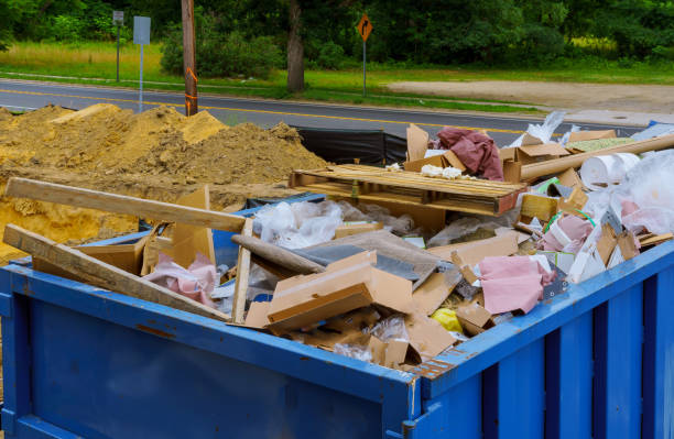 Best Basement Cleanout Services  in Eastern Goleta Valley, CA